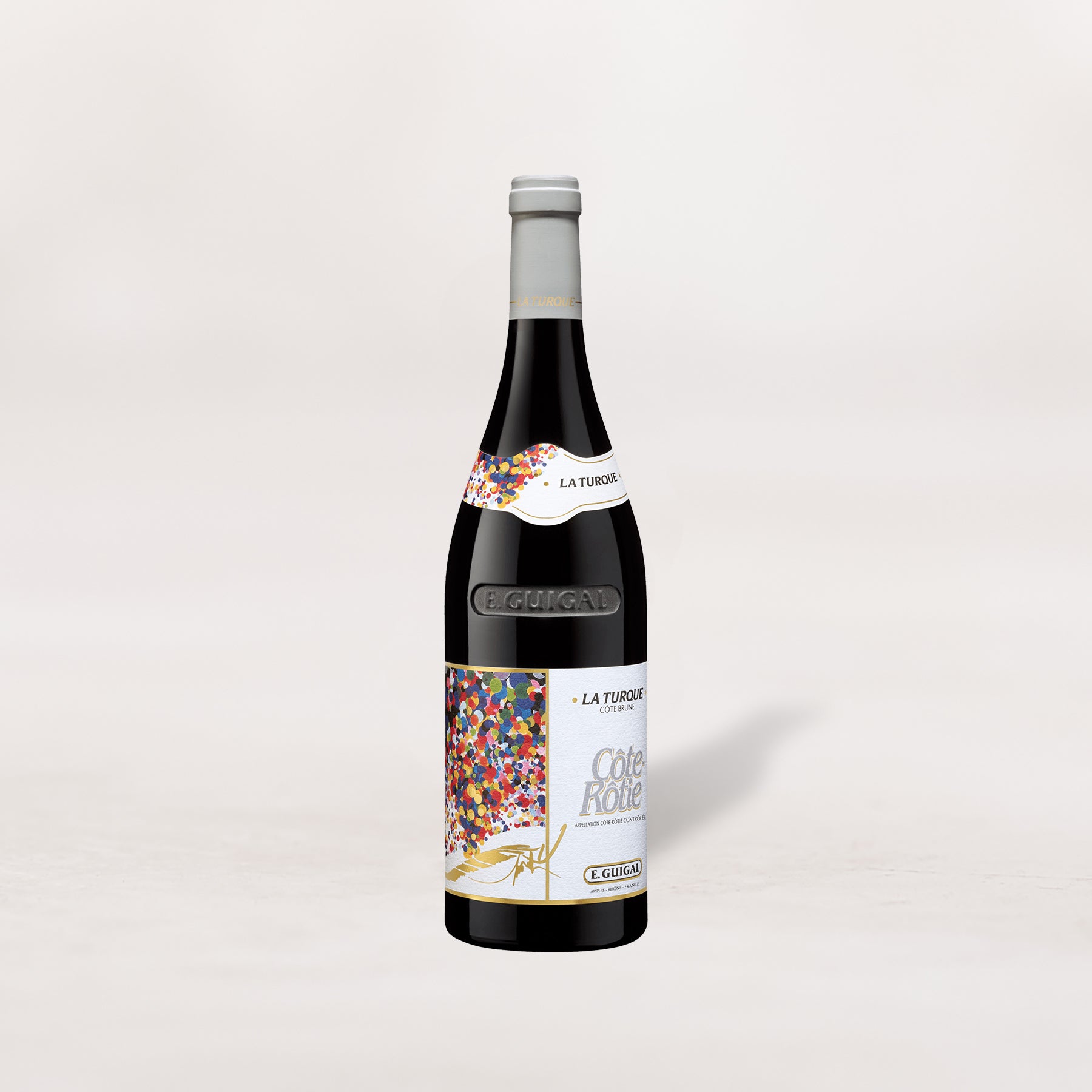 2022 E. Guigal, Côte-Rôtie "La Turque"