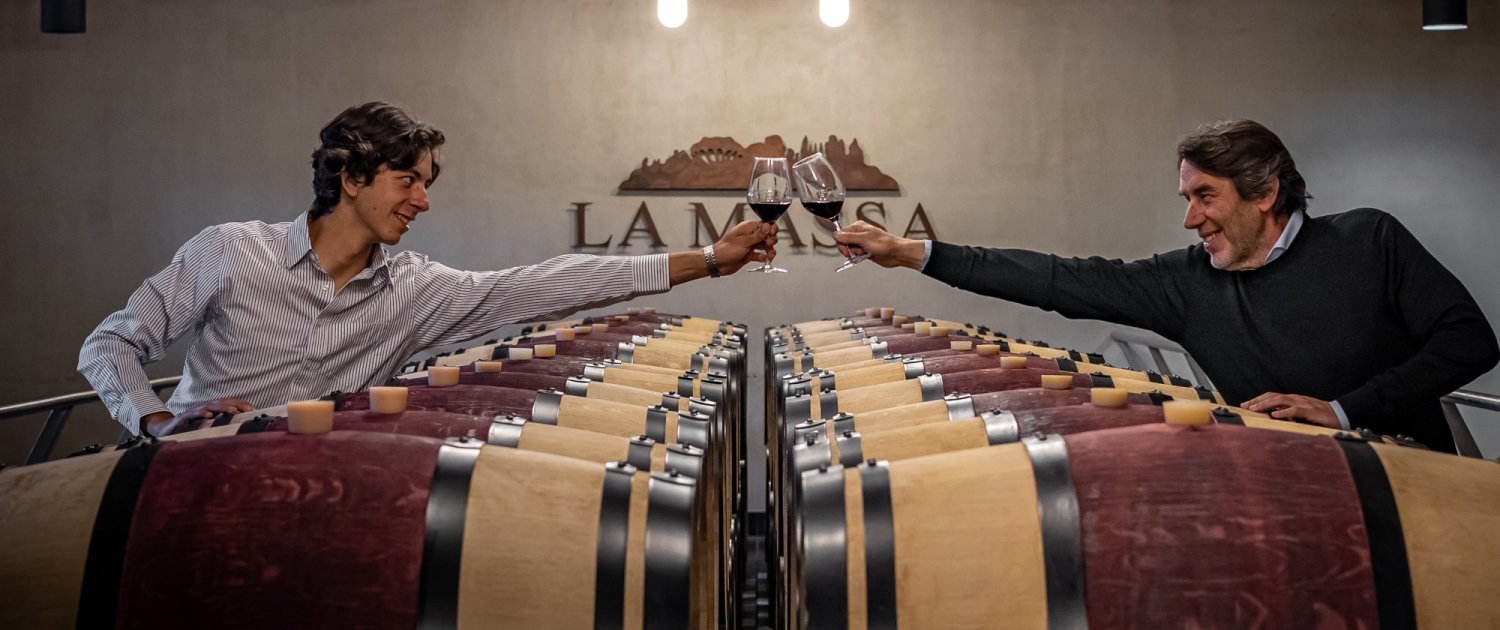 La Massa Wine