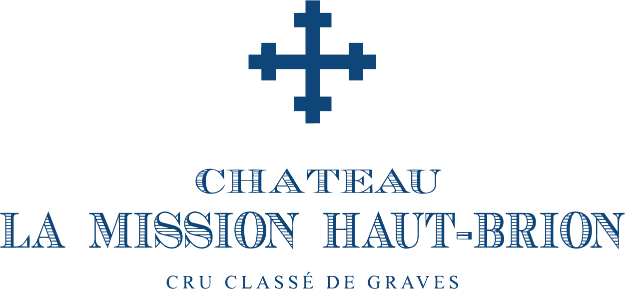 Château La Mission Haut-Brion Logo