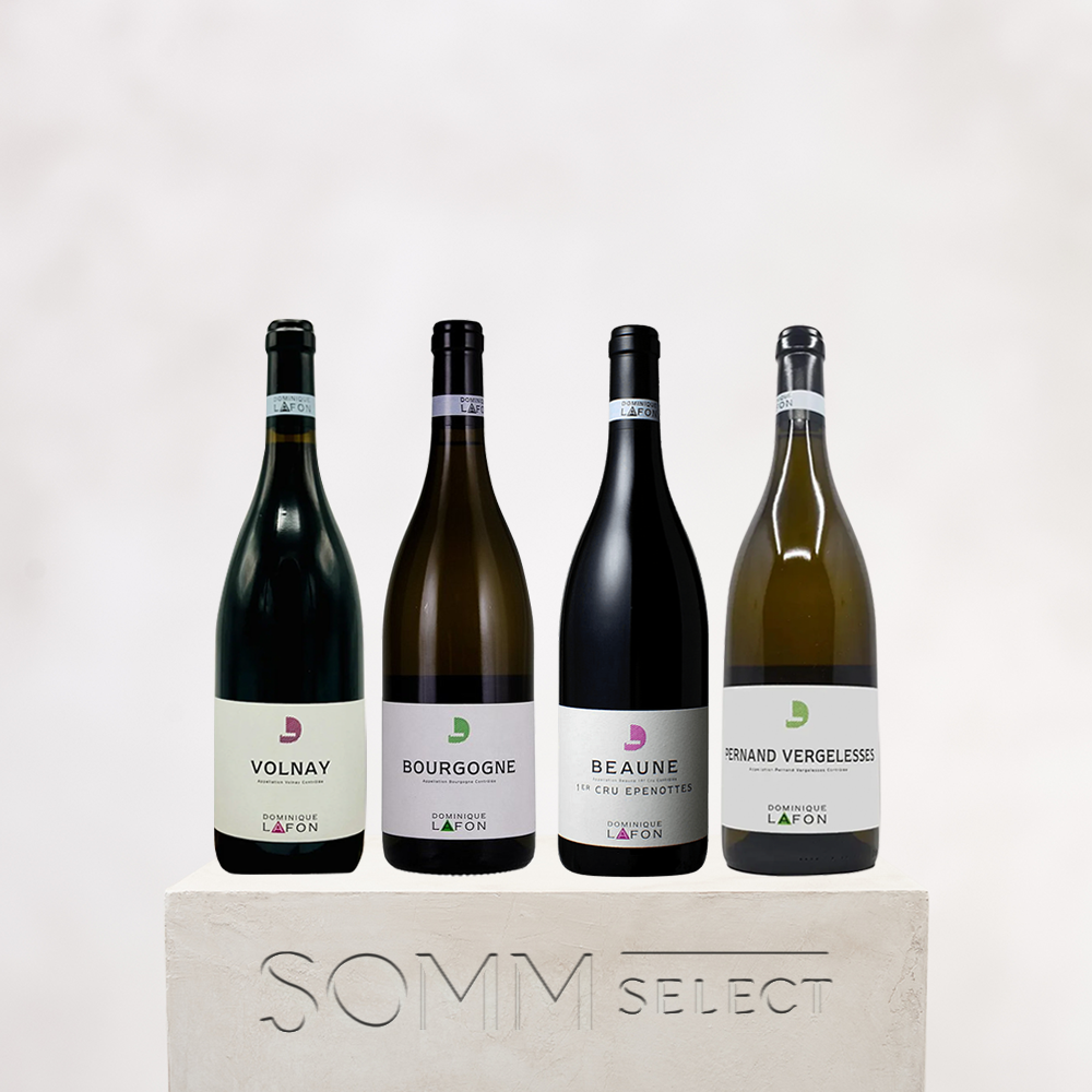 Dominique Lafon Quartet