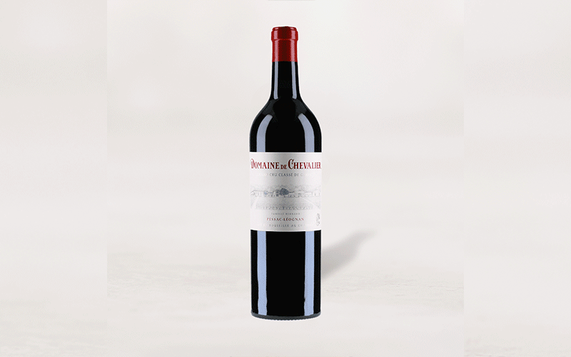 2016 Bordeaux Left Bank 6-Bottle Wine Pack
