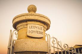 2016 Château Léoville Poyferré 6-Bottle Case OWC
