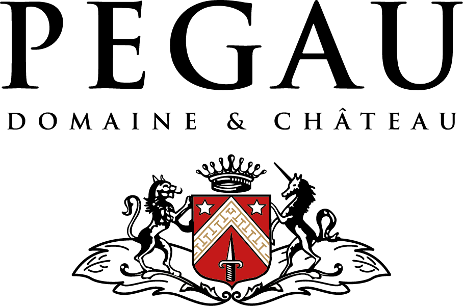 Domaine du Pegau Logo