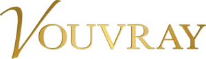 vouvray wine logo