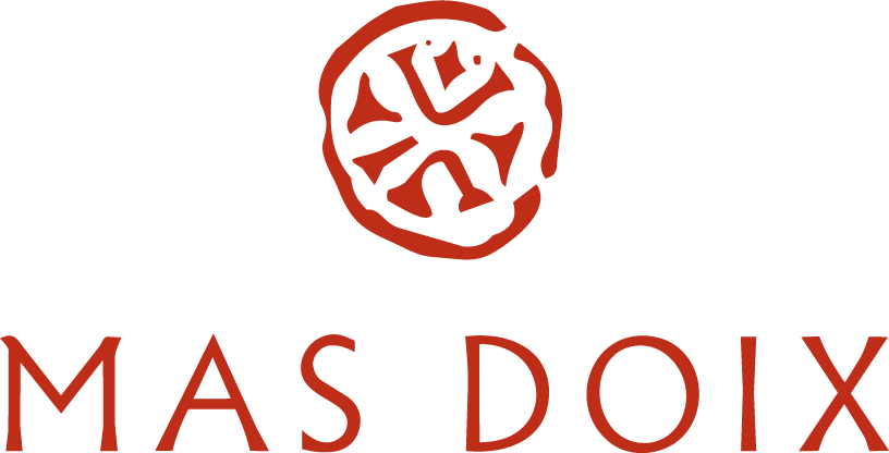 Mas Doix Wine Logo