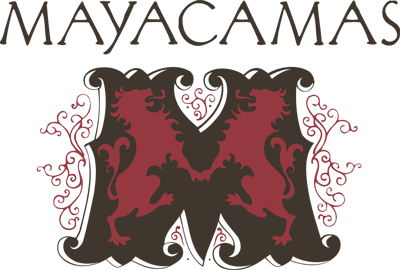 mayacamas vineyards logo