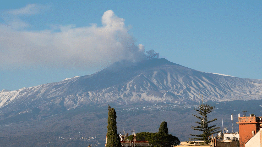 Mt Etna Wine Pack