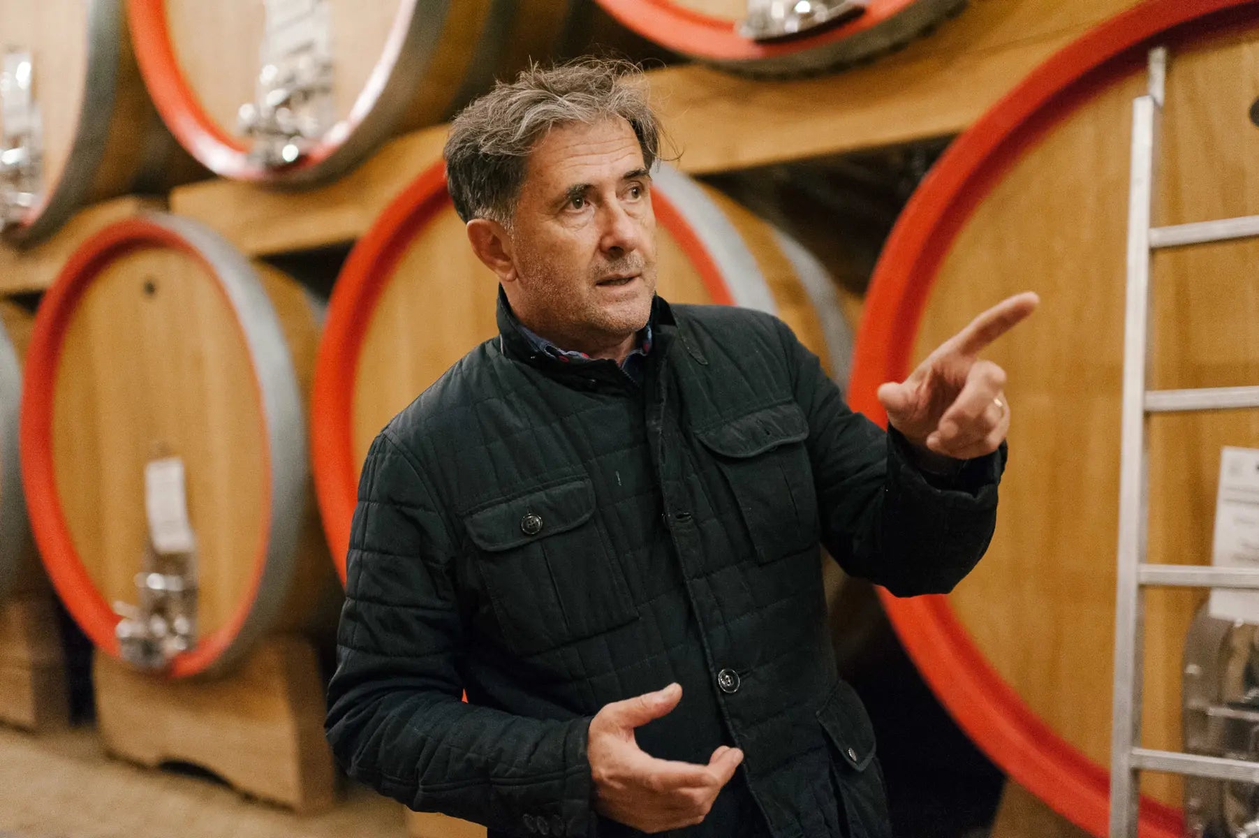 Paolo Bea Umbria Wine Collection