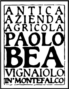 Paolo Bea Logo