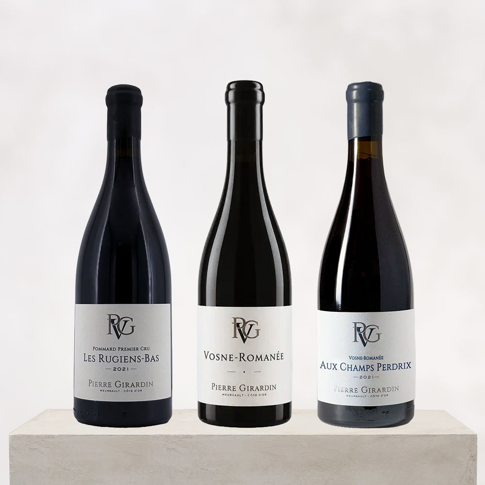 Pierre Girardin: In the Shadow of Grand Crus