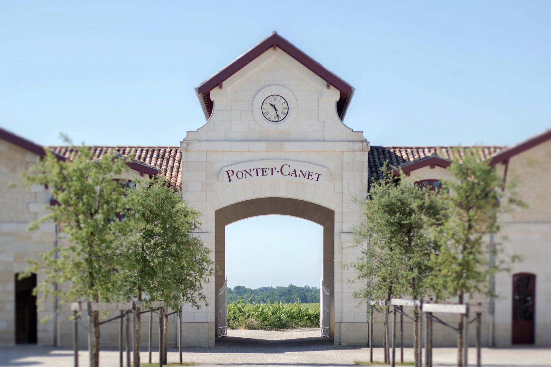 Ponet Canet