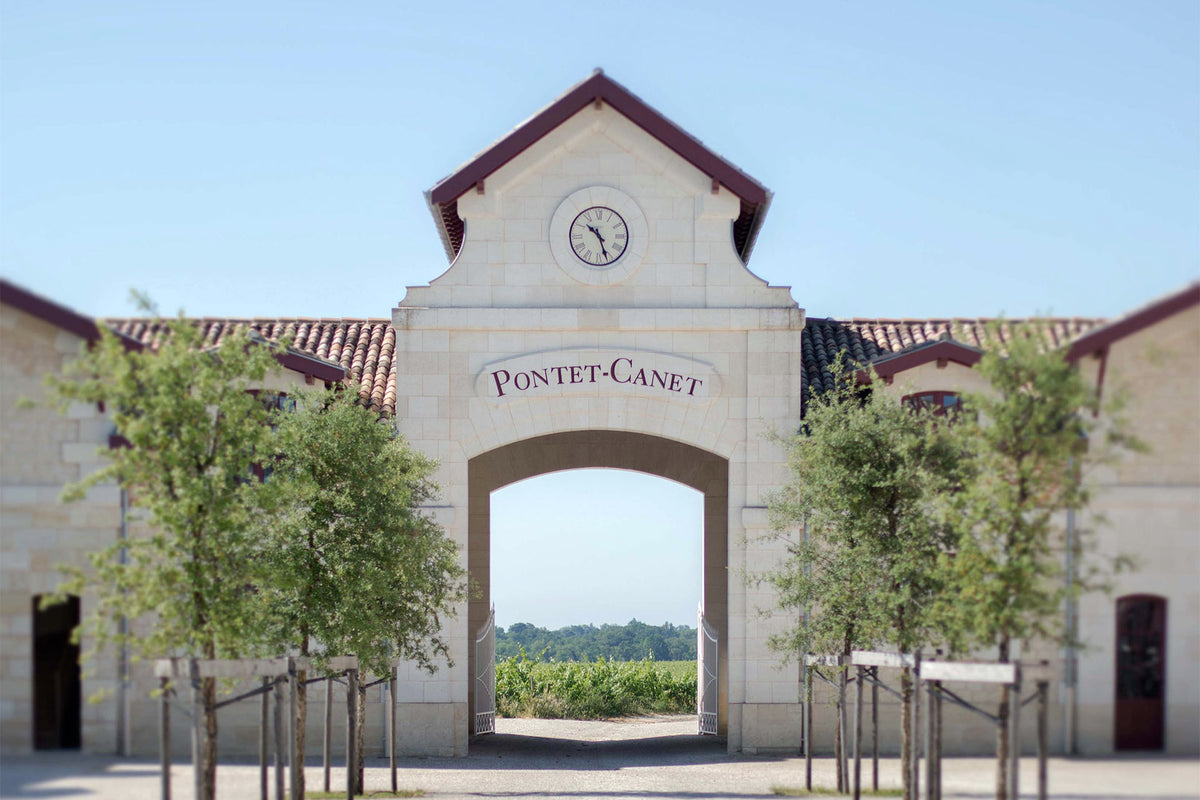Ponet Canet
