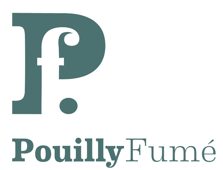 Pouilly Fumé Logo