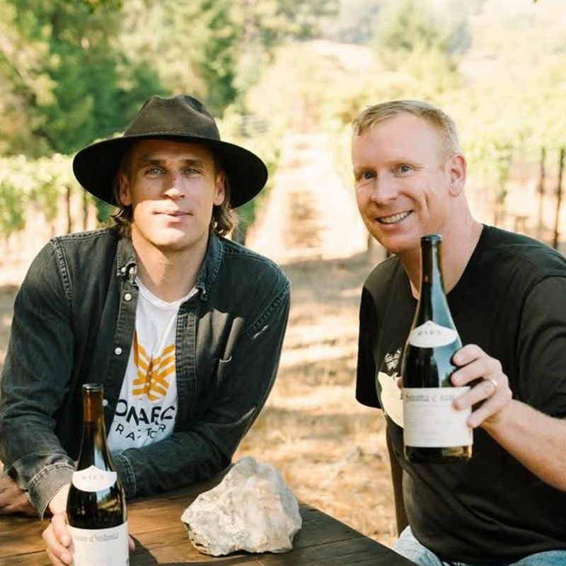 RAEN Wine