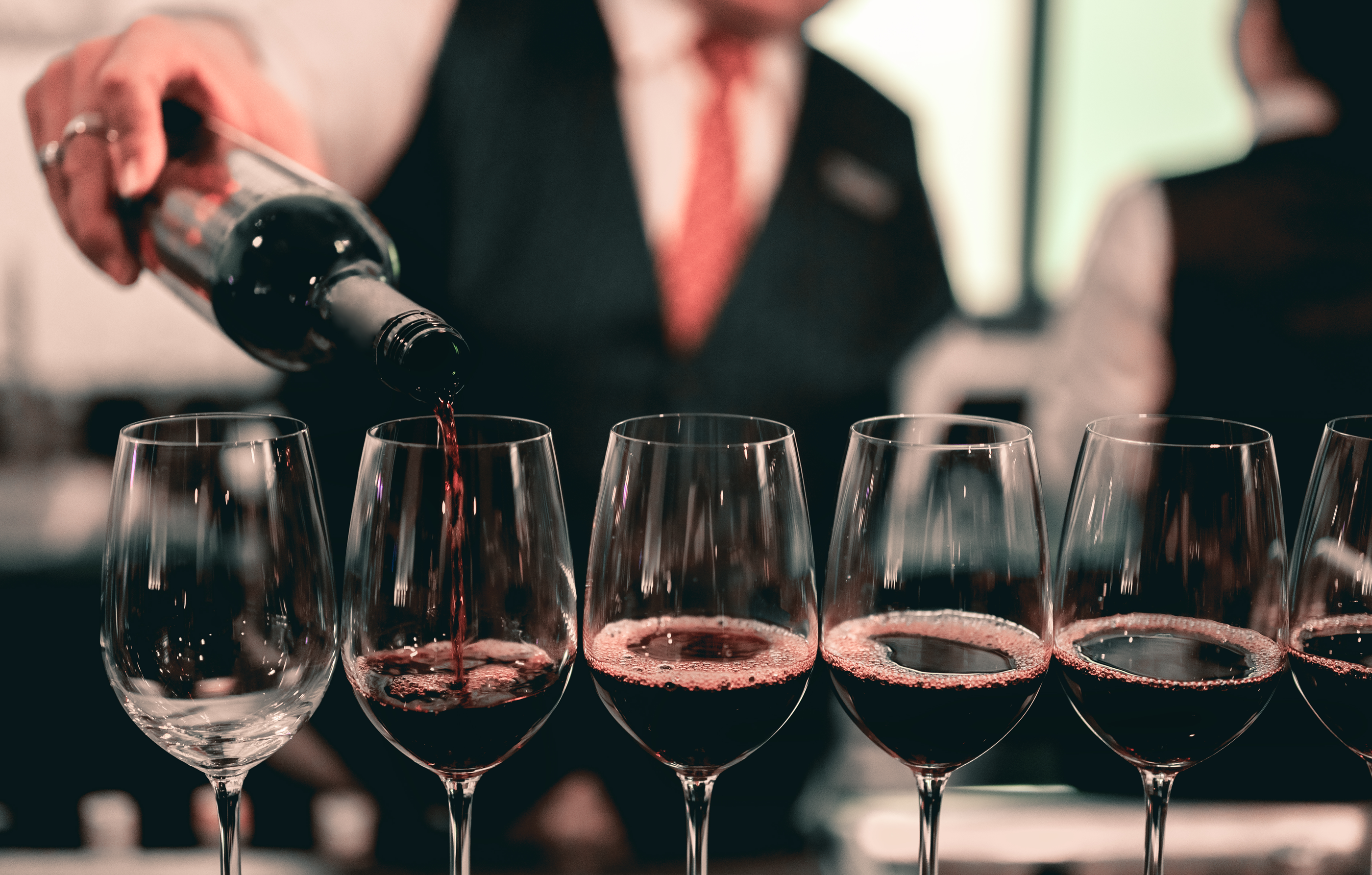 Limited Release Wine Collection