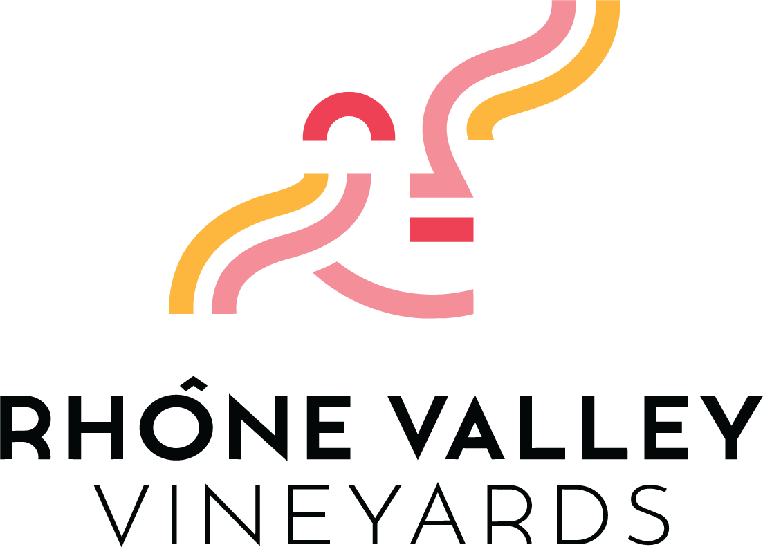 Rhone Valley Logo