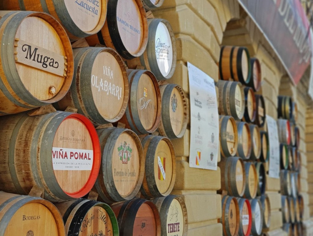 La Rioja Haro