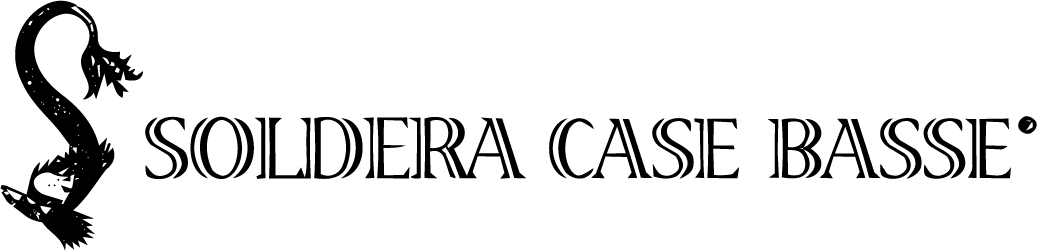 Soldera Wine Logo