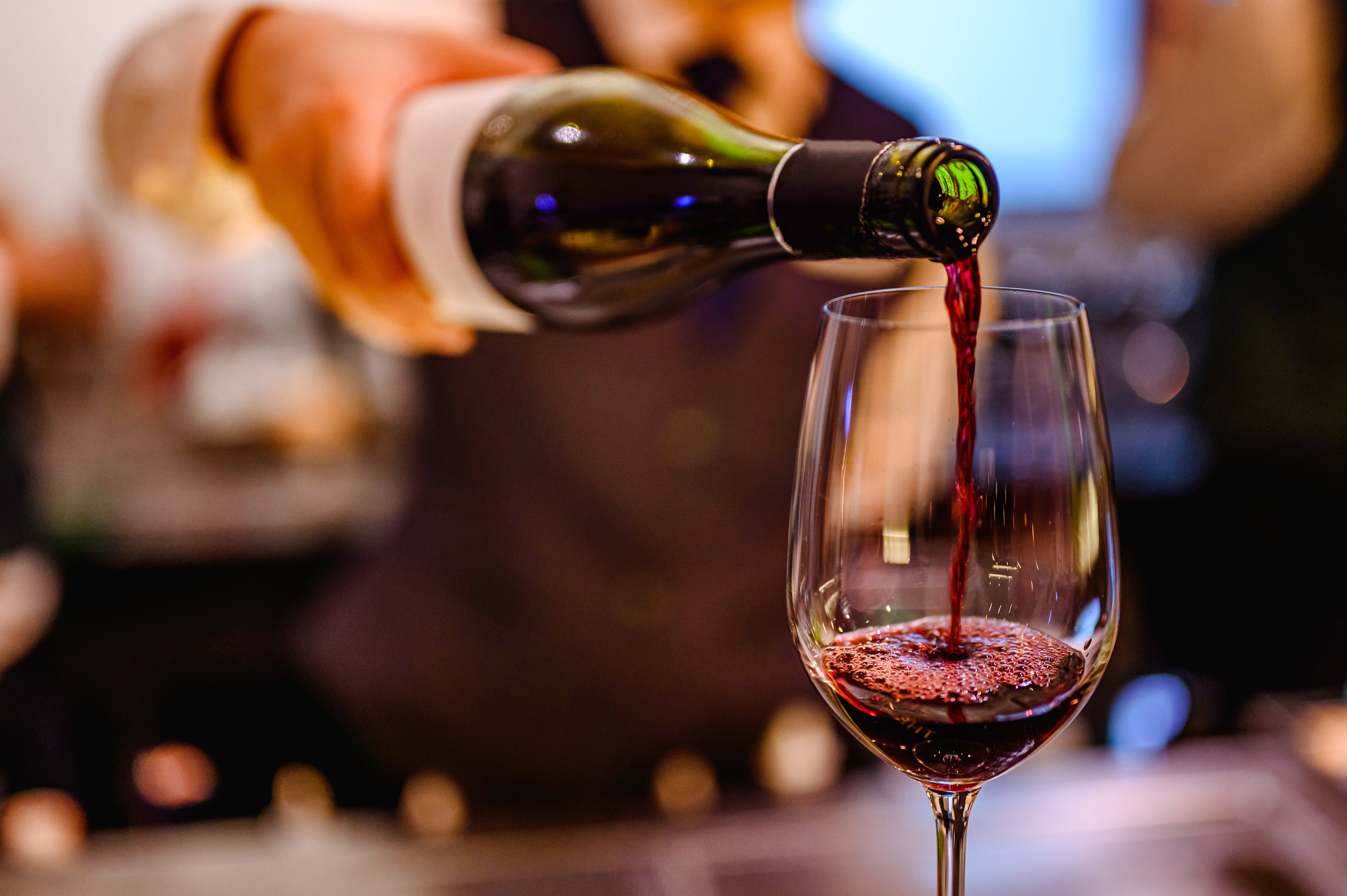 SommSelect Red Wine Collection
