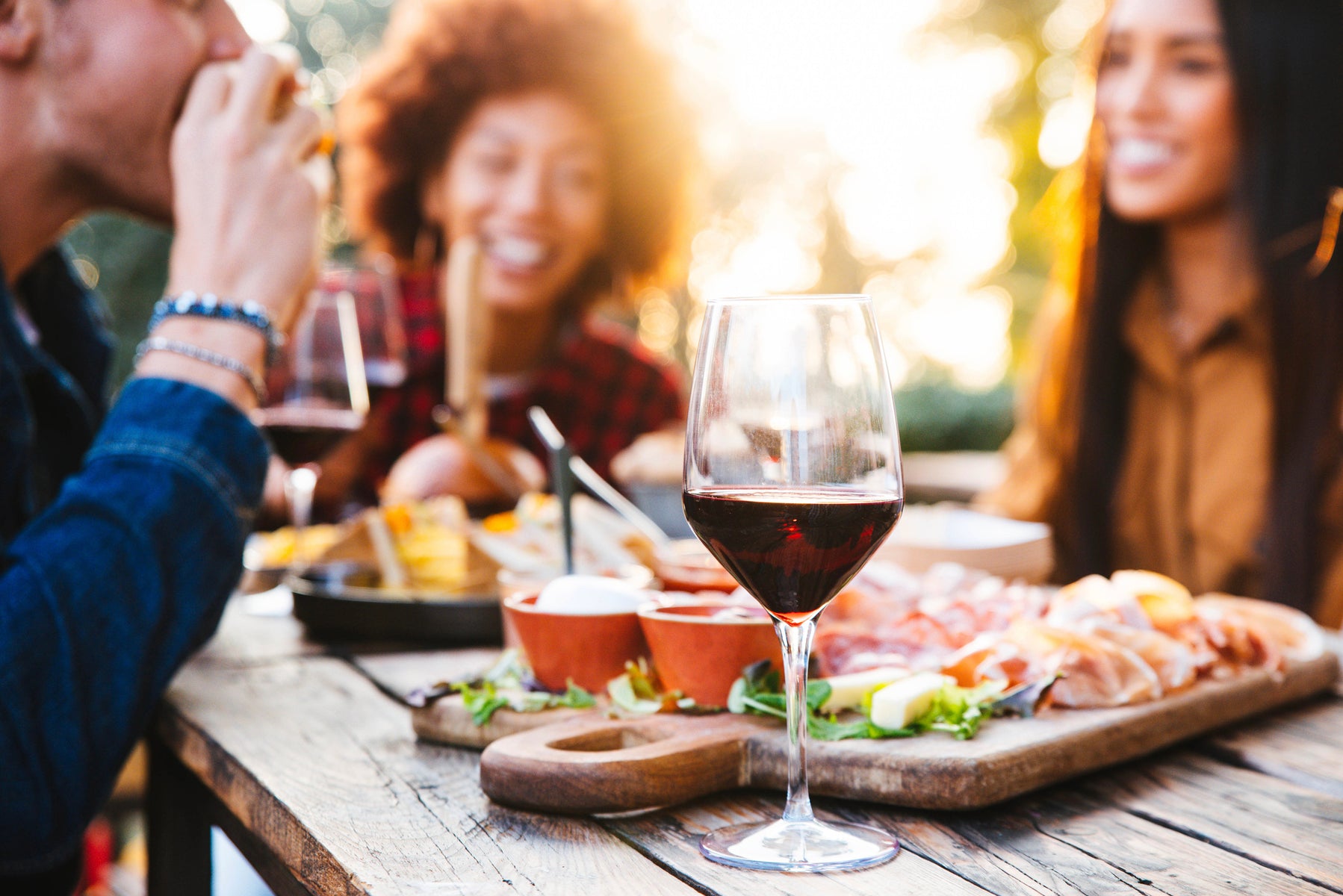 Food and Wine - SommSelect