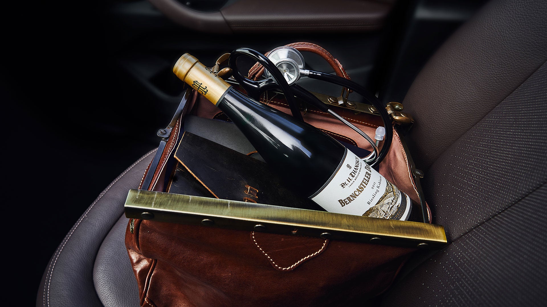 Riesling Wine Collection