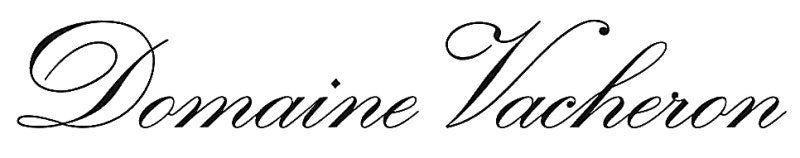 Domaine Vacheron Logo