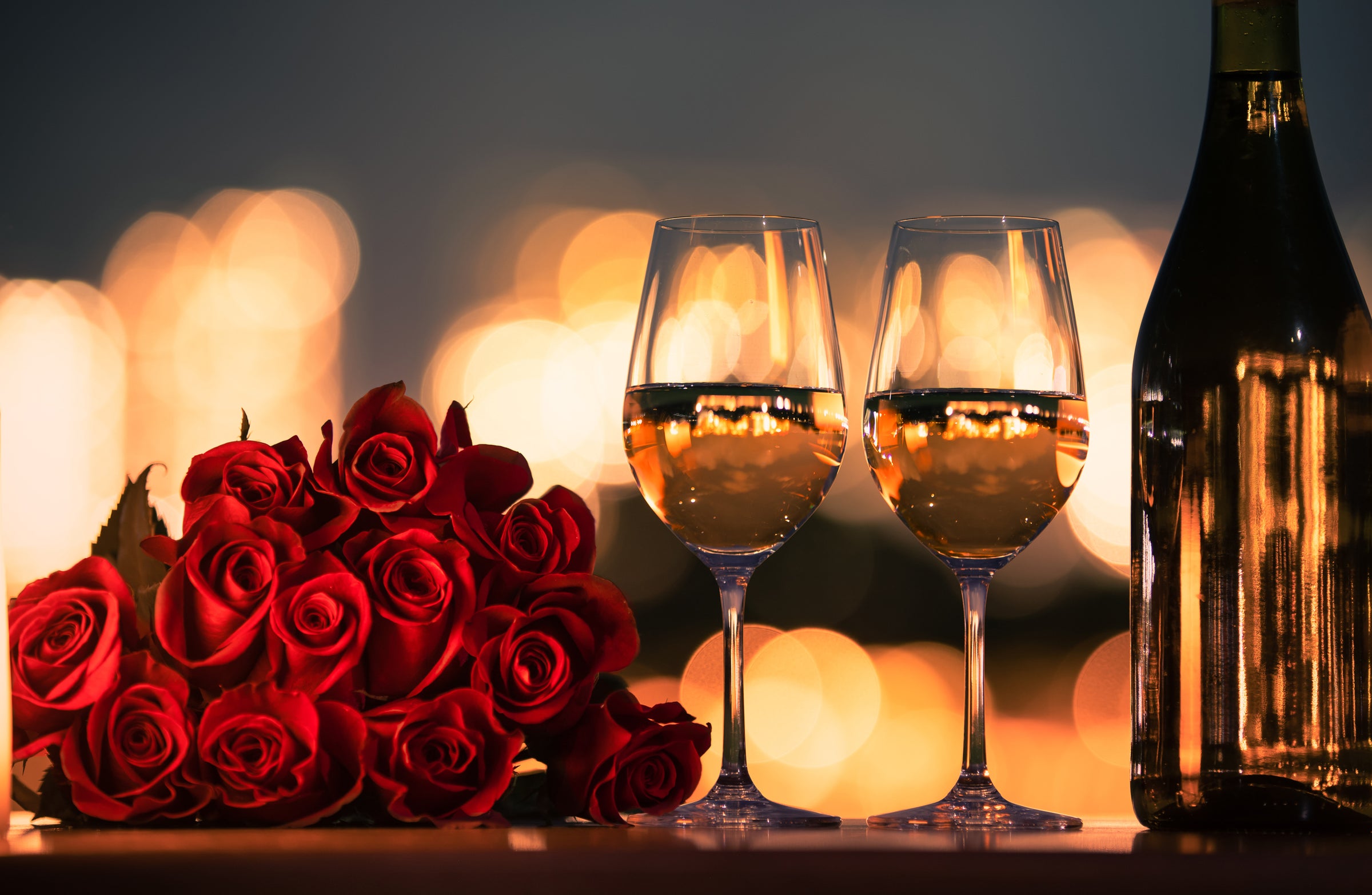 Valentine's Day Wines SommSelect