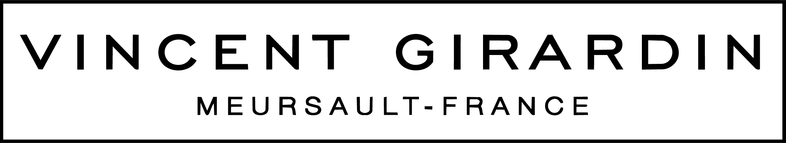Vincent Girardin Logo