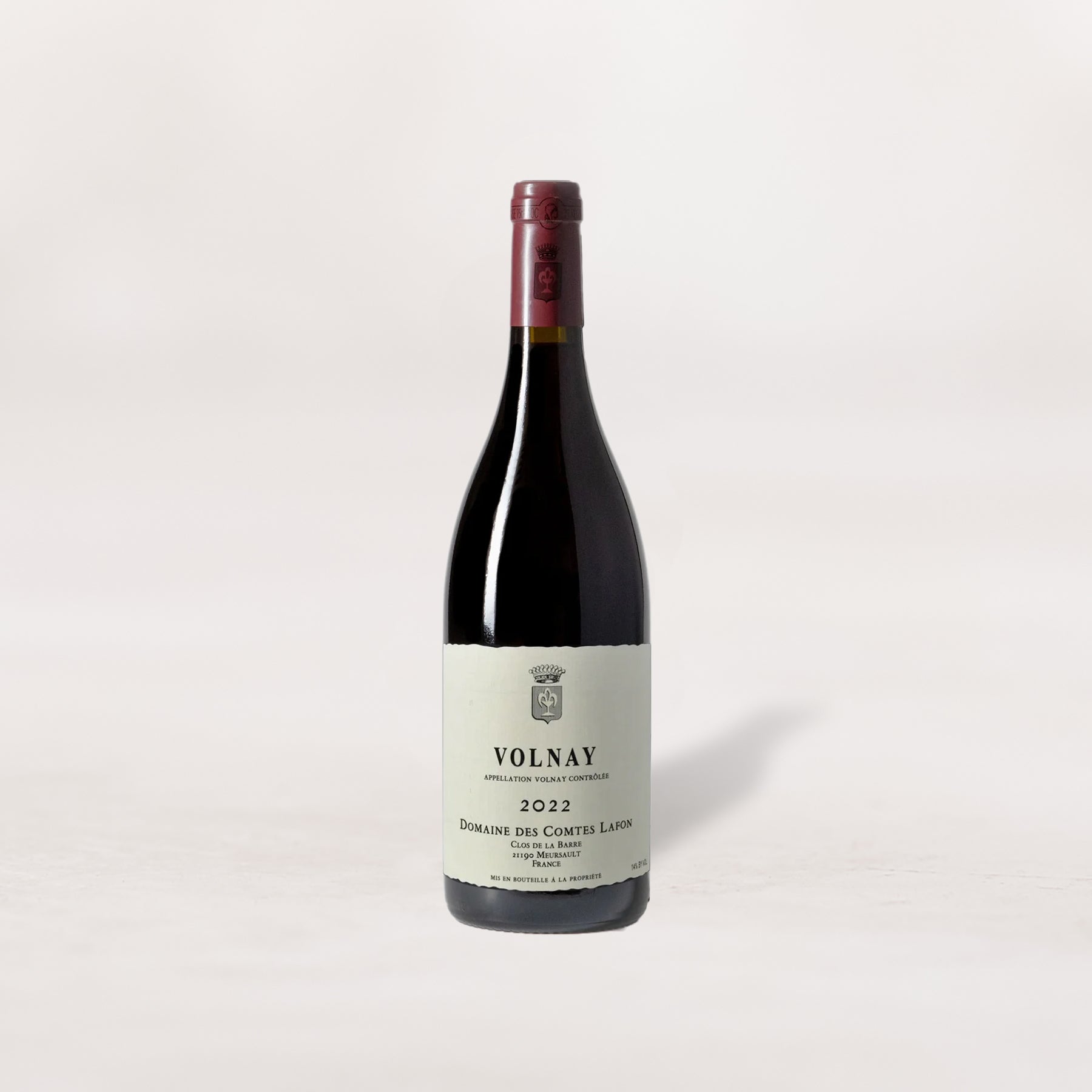 2022 Domaine des Comtes Lafon, Volnay AOC