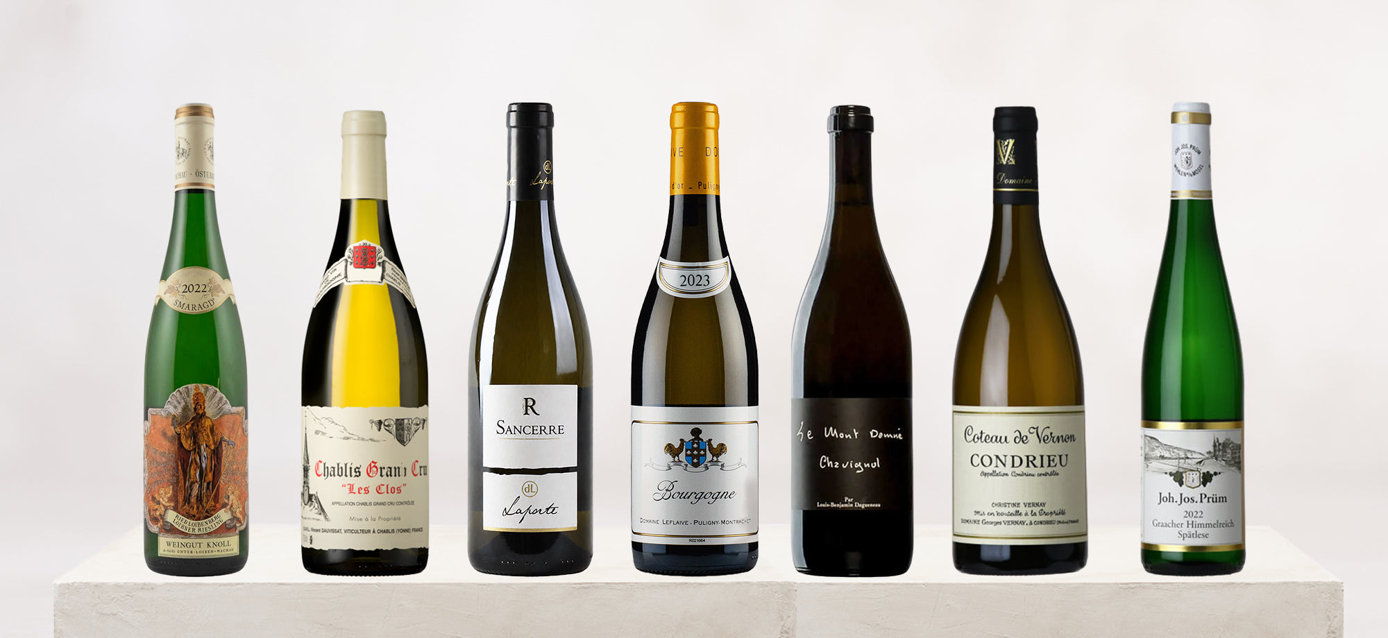 White Wine Sale