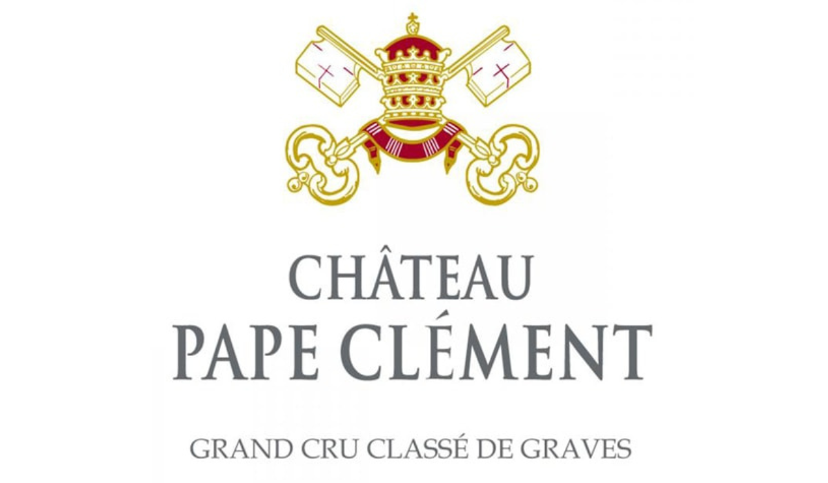 Chateau Pape Clement