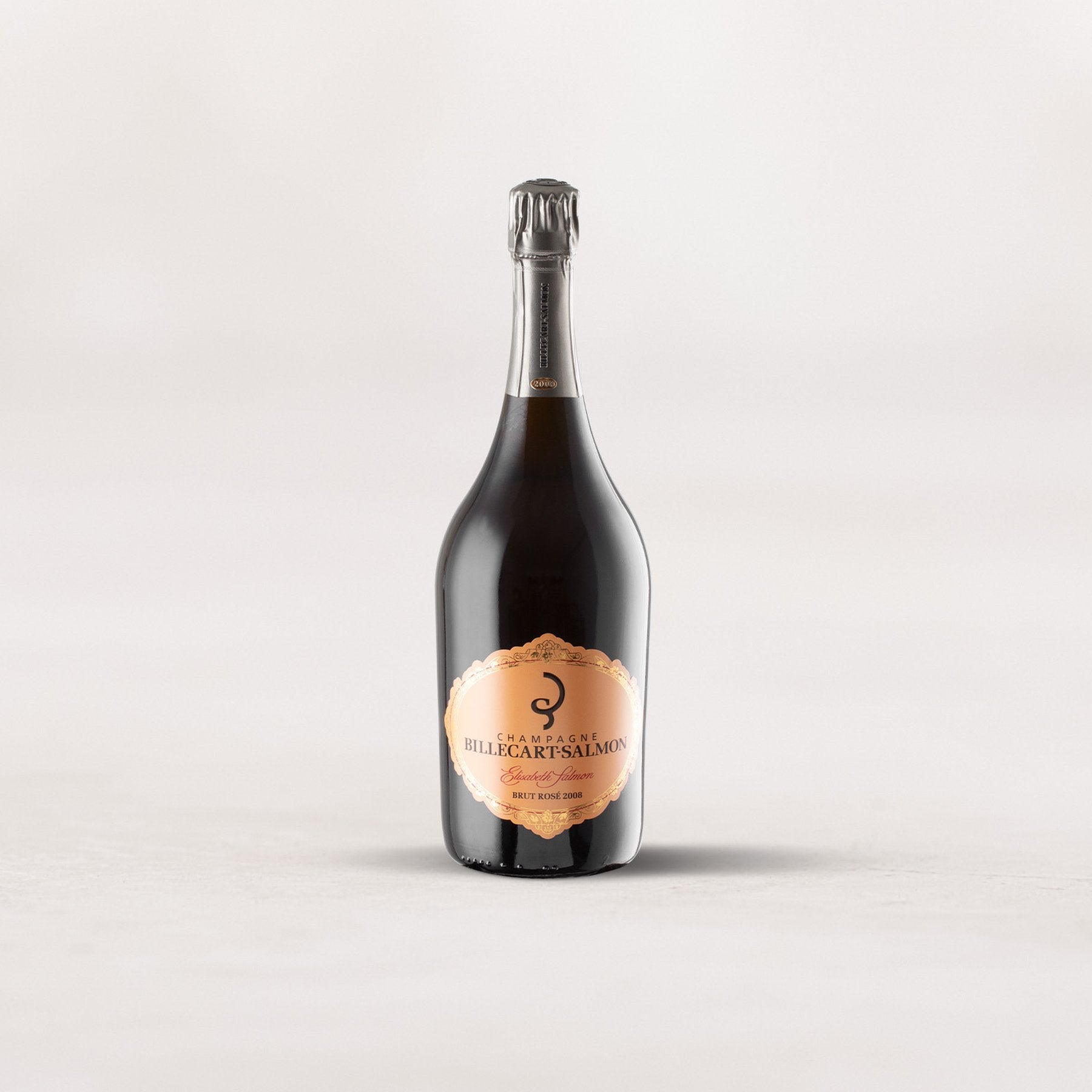 Champagne Billecart-Salmon, “Elisabeth Salmon” Rosé MAGNUM