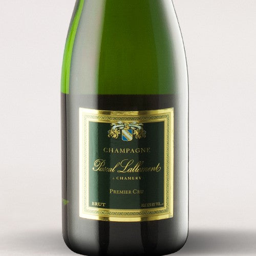 Champagne Pascal Lallement, Premier Cru Brut