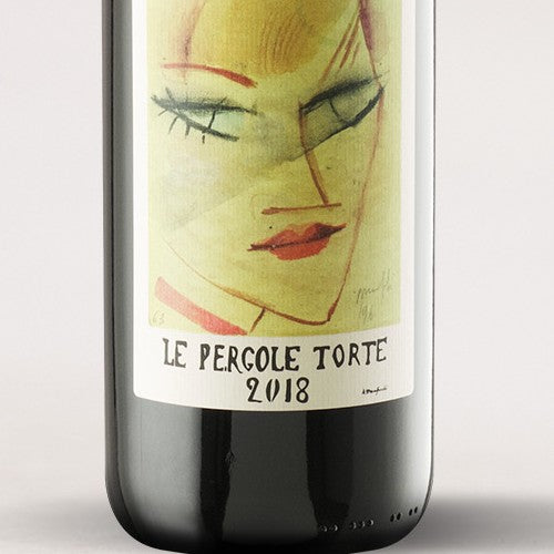 Montevertine, “Le Pergole Torte” MAGNUM