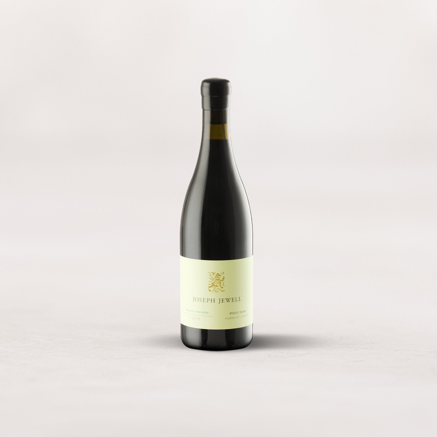 Joseph Jewell, “Phelps Vineyard” Pinot Noir