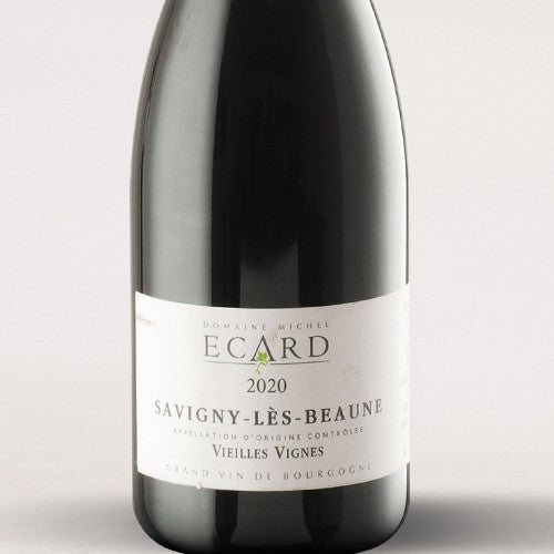 Domaine Michel Ecard, Savigny-lès-Beaune “Vieilles Vignes”