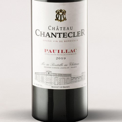 Château Chantecler, Pauillac Grand Vin