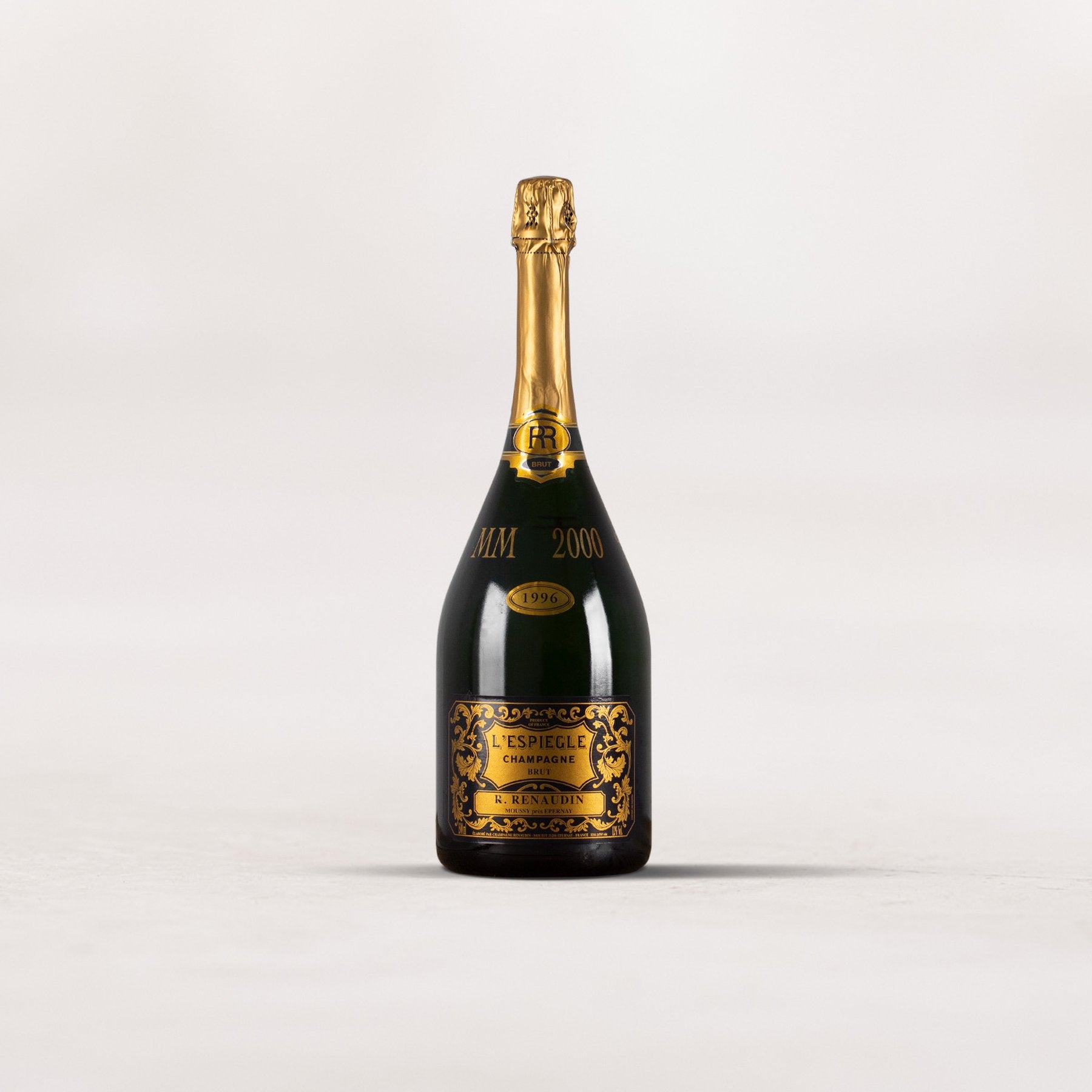 Champagne Renaudin, Premier Cru “L’Espiegle” MAGNUM