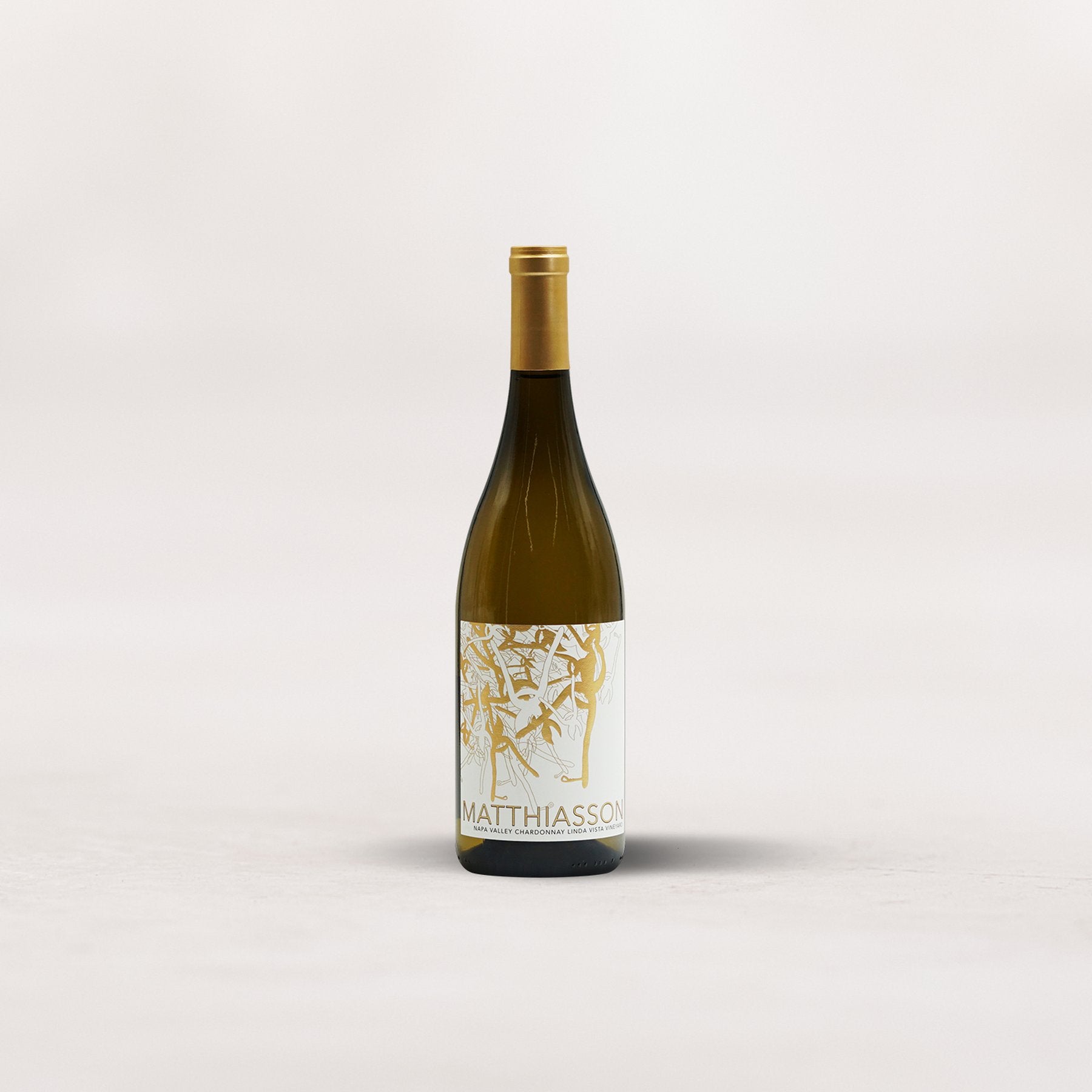 Matthiasson, “Linda Vista Vineyard” Chardonnay