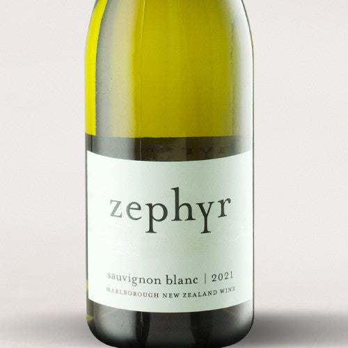 Zephyr, Sauvignon Blanc