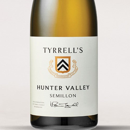 Tyrrell’s, Hunter Valley Sémillon