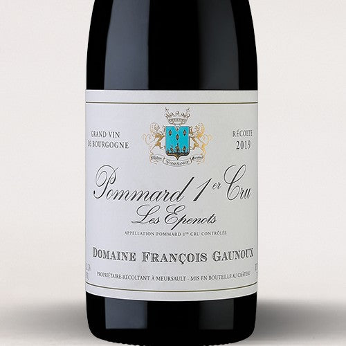 Domaine François Gaunoux, Pommard 1er Cru “Les Grands Epenots”