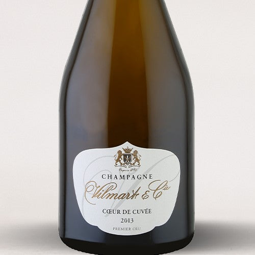 Champagne Vilmart & Cie, Premier Cru “Coeur De Cuvée”