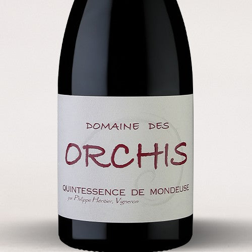 Domaine des Orchis, Mondeuse “Quintessence”