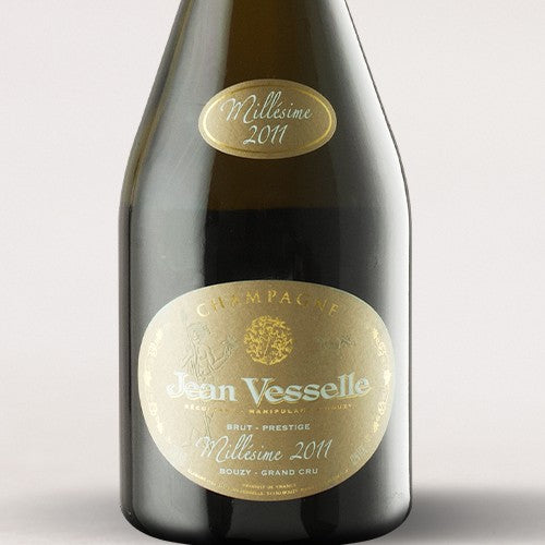 Champagne Jean Vesselle, Grand Cru “Brut Prestige”