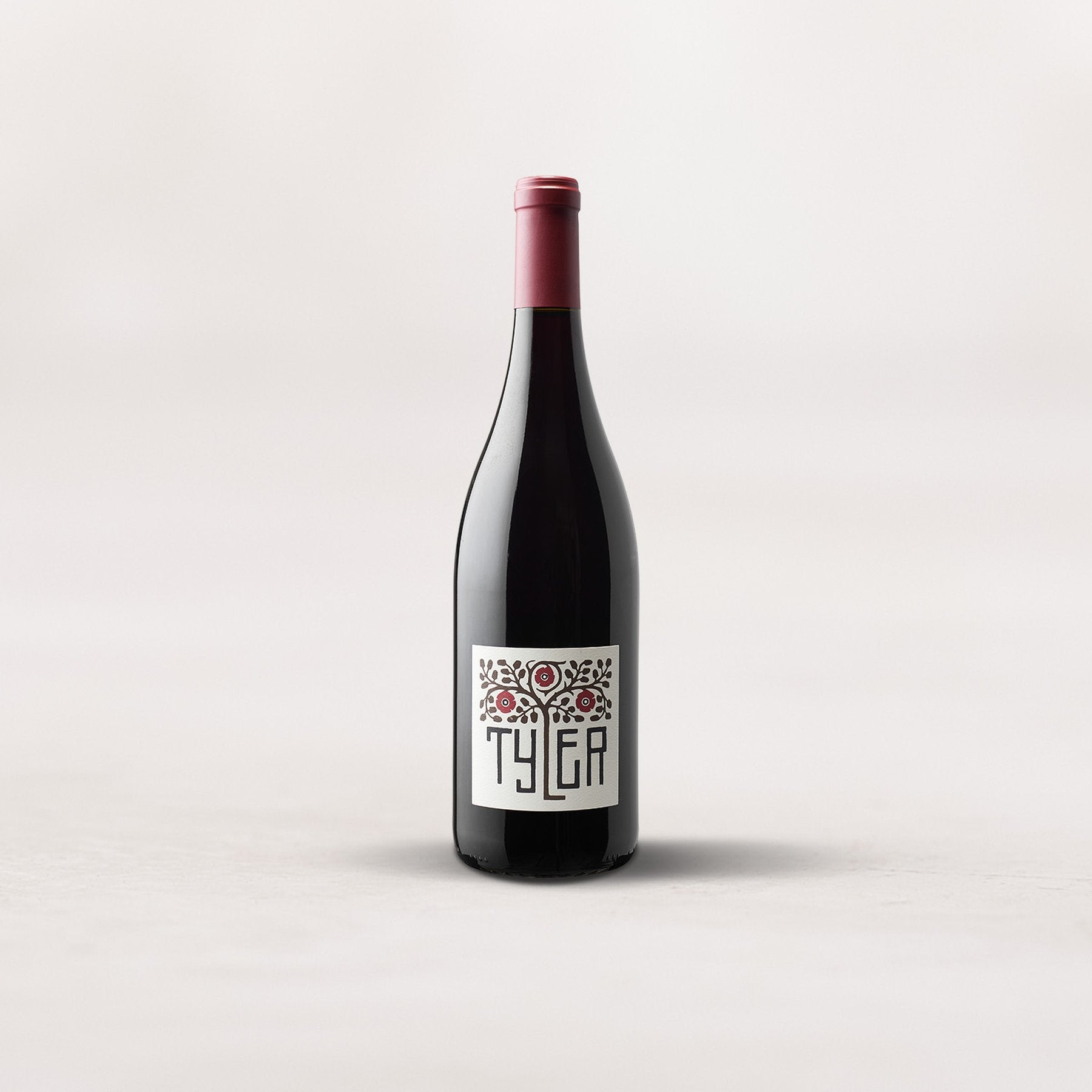 Tyler Winery, Pinot Noir