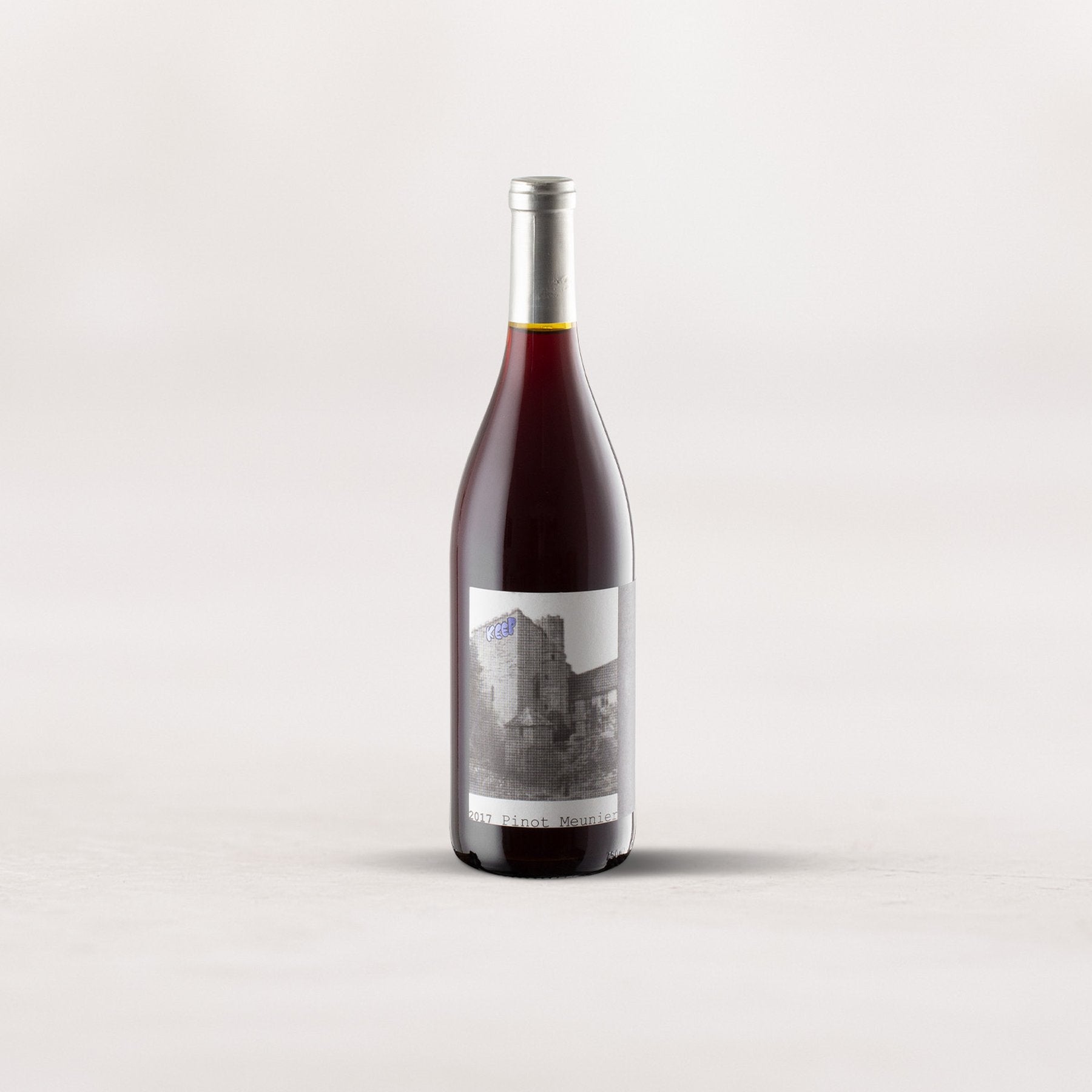 KEEP, “Yount Mill Vineyard” Pinot Meunier