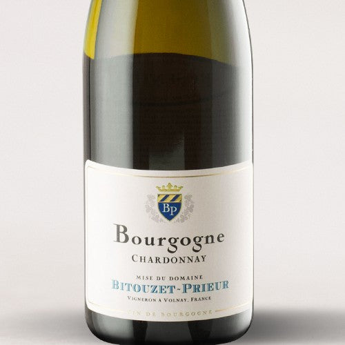 Bitouzet-Prieur, Bourgogne Blanc
