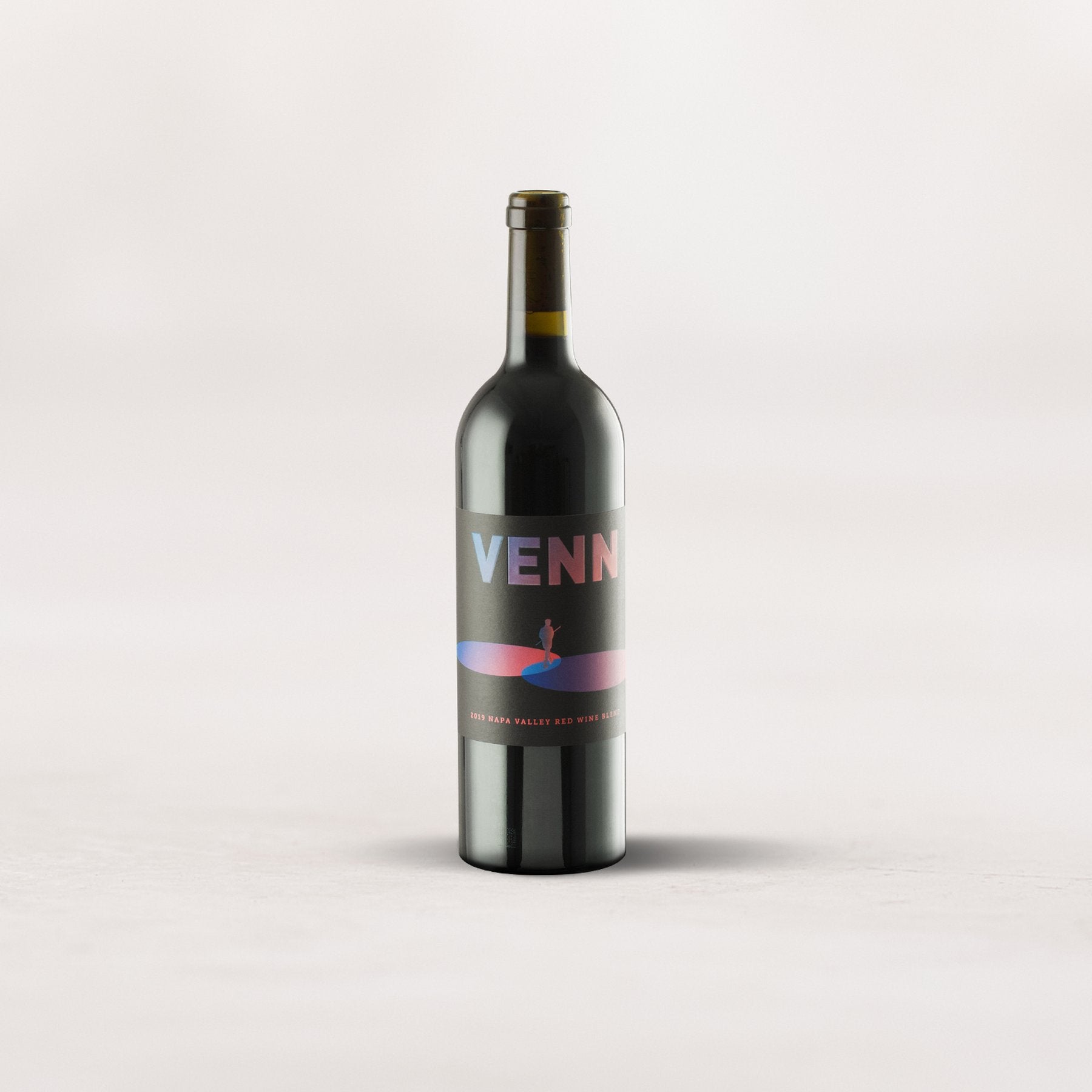 Young Inglewood, VENN, Napa Valley Red Blend