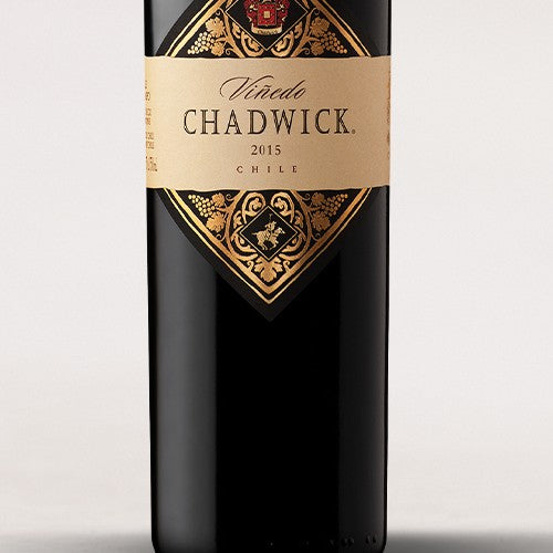 Errazuriz, Viñedo Chadwick